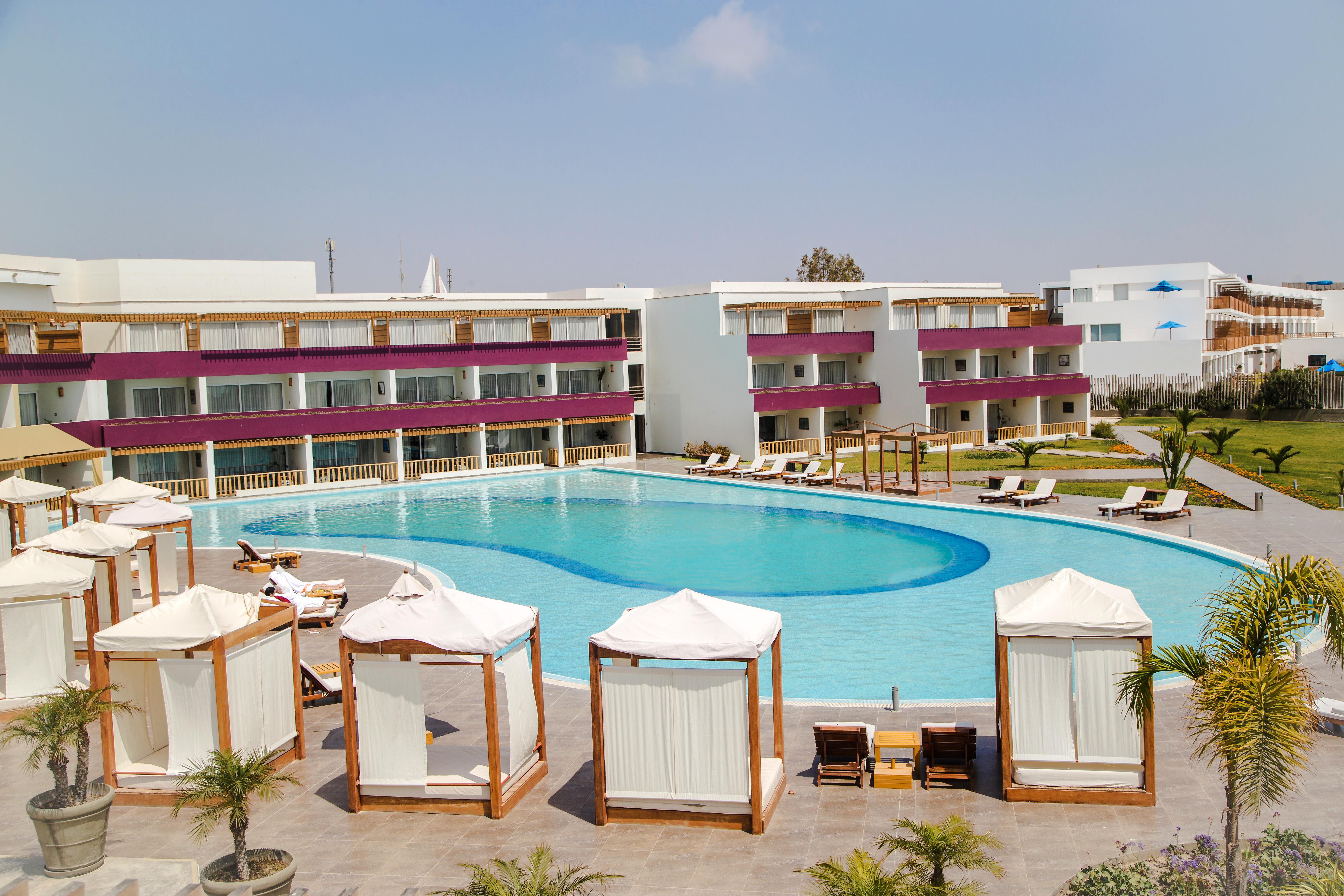 Aranwa & Hotel