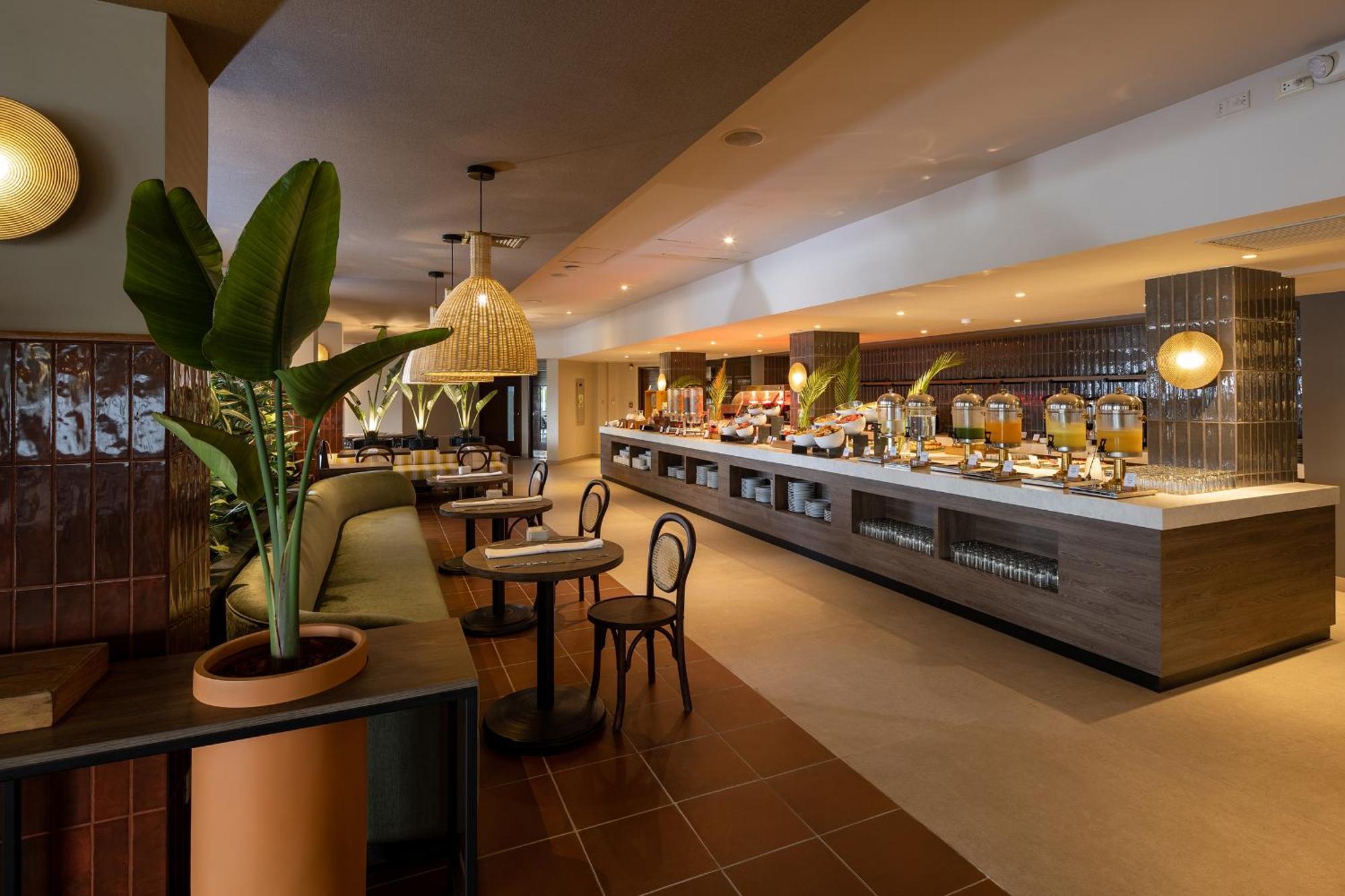Aranwa & Hotel 5*