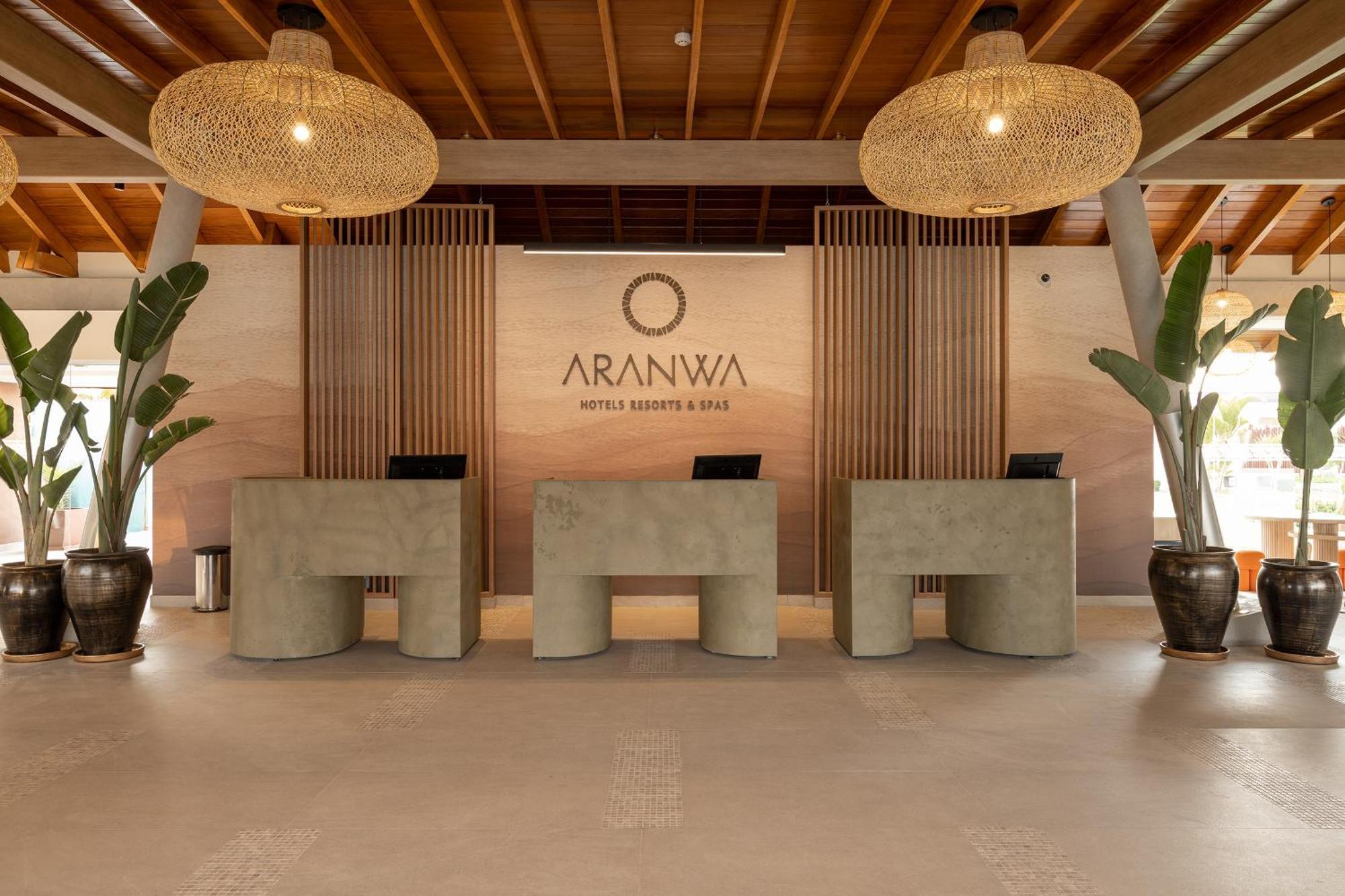Hotel Aranwa & 5*