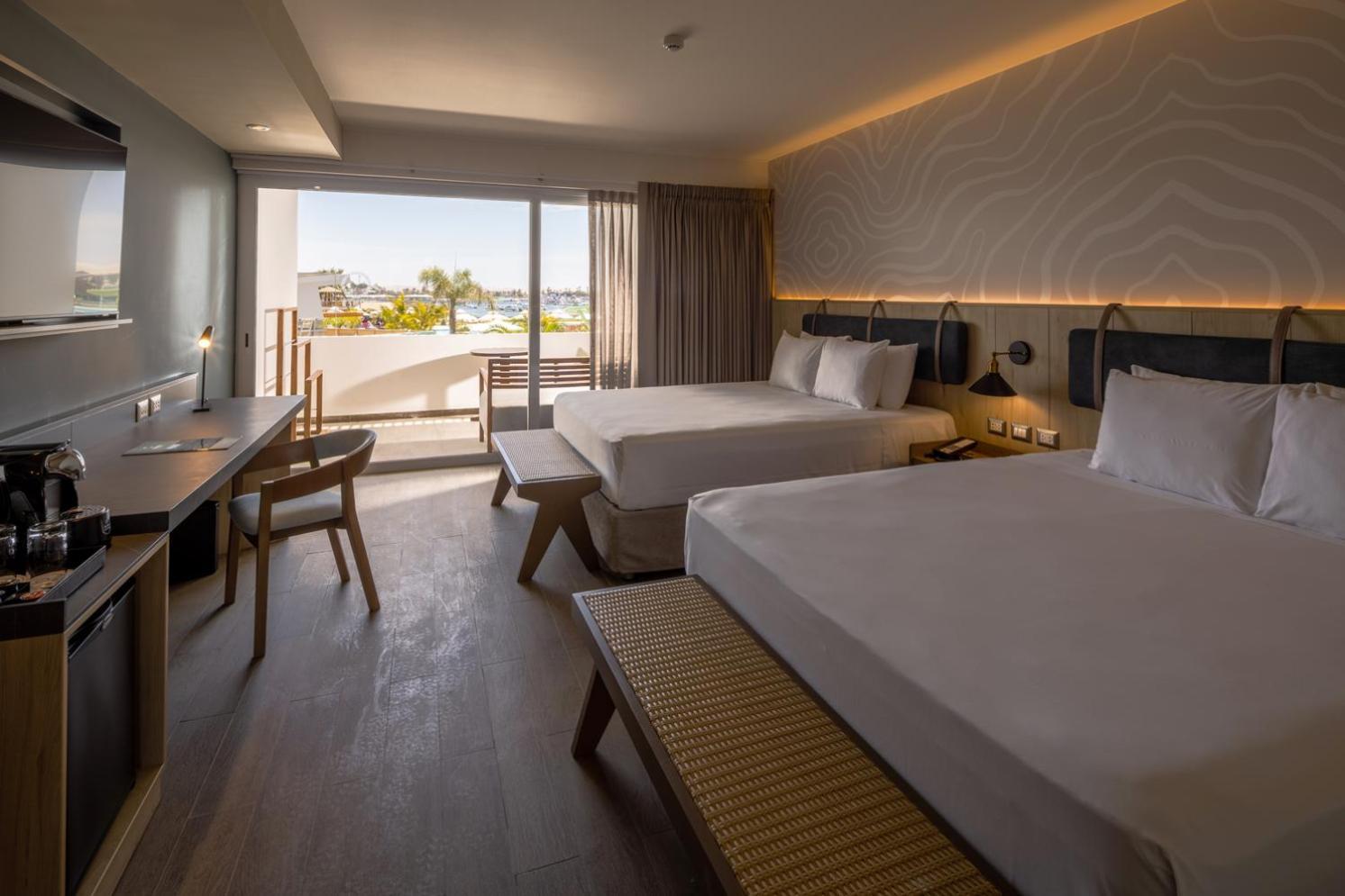 Hotel Aranwa &
