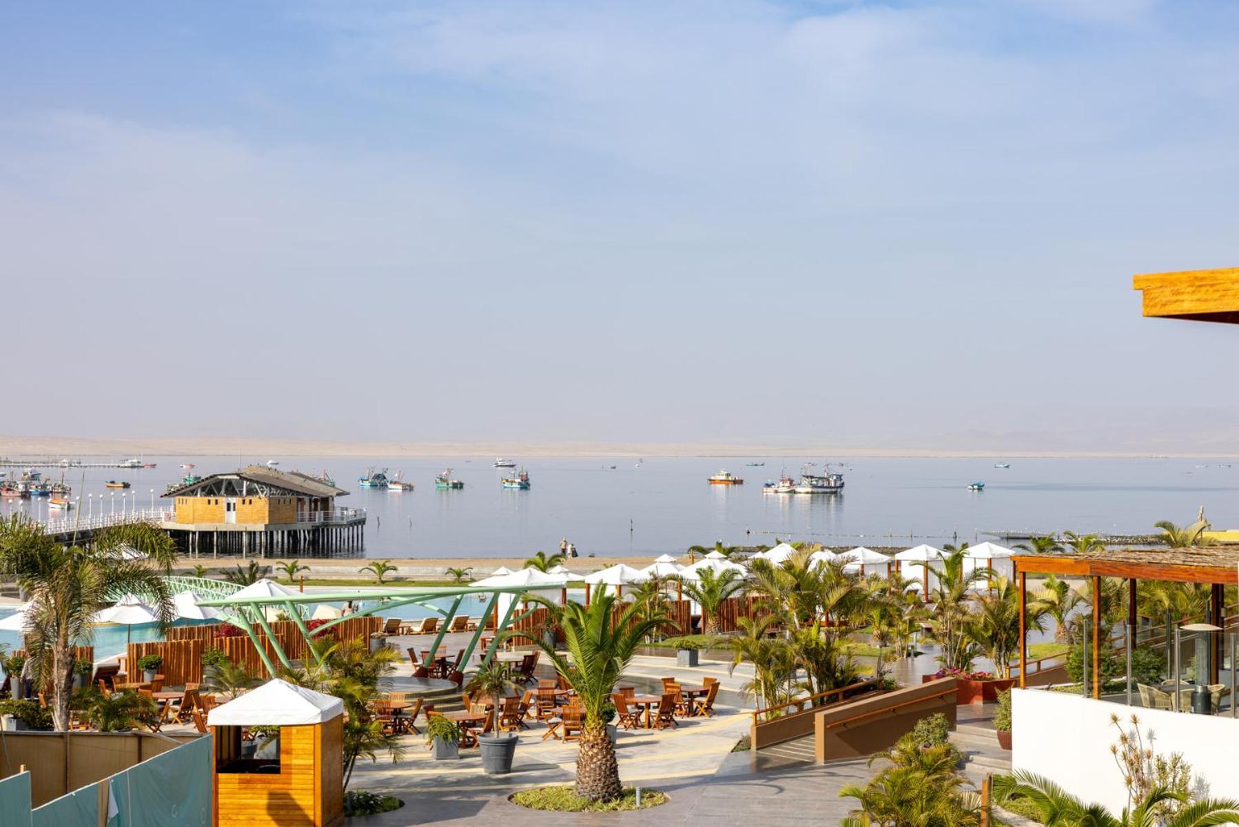 Hotel Aranwa & 5*