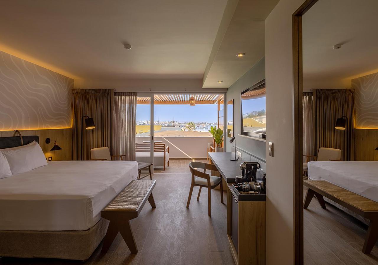 Hotel Aranwa & Paracas