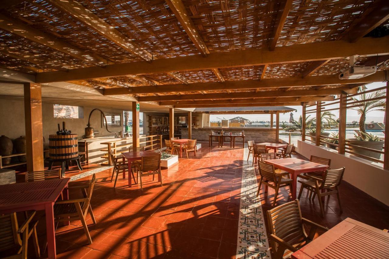 Hotel Aranwa &