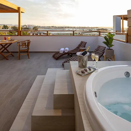 Aranwa Paracas Resort & Spa Exterior photo