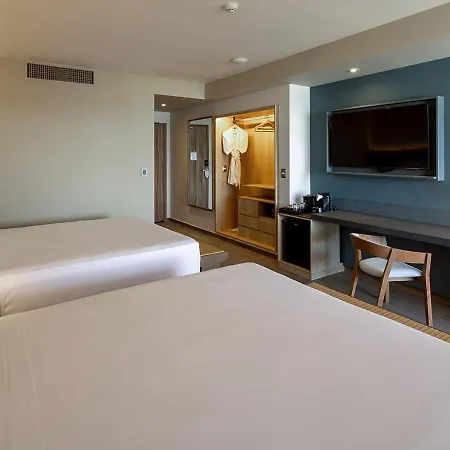 Aranwa Paracas Resort & Spa Exterior photo