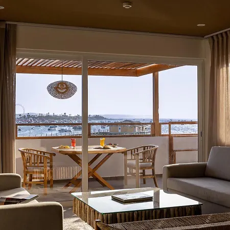 Aranwa Paracas Resort & Spa Exterior photo
